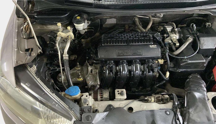 2015 Honda Jazz 1.2L I-VTEC V AT, Petrol, Automatic, 62,313 km, Engine View - Right