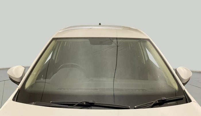 2022 Skoda SLAVIA AMBITION 1.0L TSI MT, Petrol, Manual, 28,776 km, Front Windshield