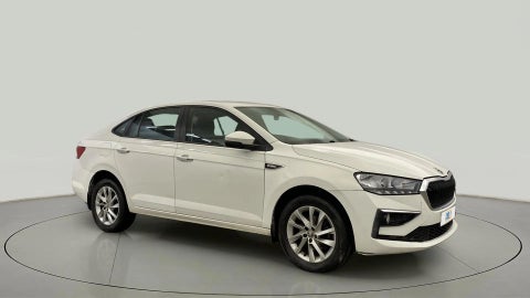 Skoda SLAVIA