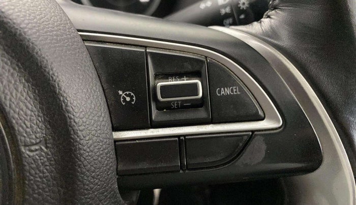 2023 Toyota Glanza E, Petrol, Manual, 10,988 km, Adaptive Cruise Control