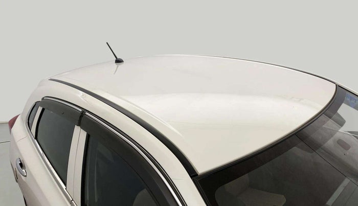 2023 Toyota Glanza E, Petrol, Manual, 10,988 km, Roof