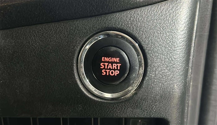 2018 Maruti Baleno ZETA PETROL 1.2, Petrol, Manual, 62,710 km, Keyless Start/ Stop Button