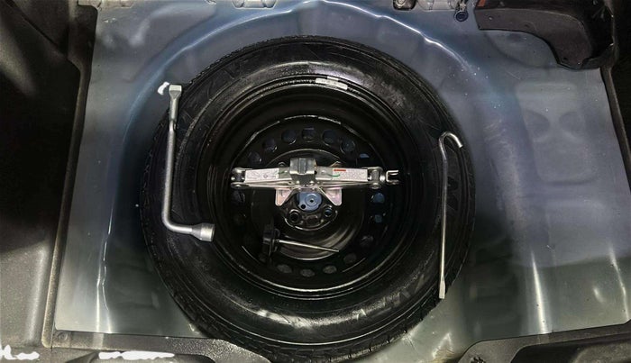 2018 Maruti Baleno ZETA PETROL 1.2, Petrol, Manual, 62,710 km, Steering Wheel Close Up