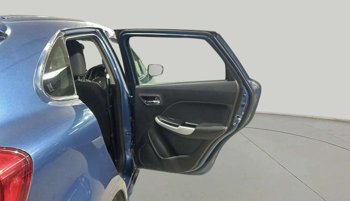2018 Maruti Baleno ZETA PETROL 1.2, Petrol, Manual, 62,710 km, RHS Rear Door