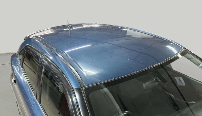 2018 Maruti Baleno ZETA PETROL 1.2, Petrol, Manual, 62,710 km, Roof