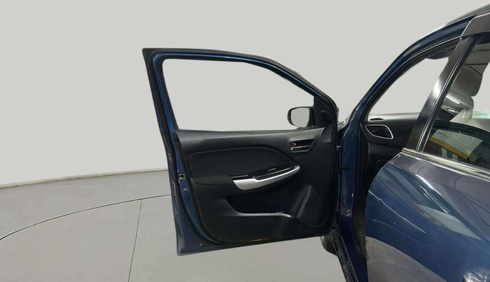 2018 Maruti Baleno ZETA PETROL 1.2, Petrol, Manual, 62,710 km, LHS Front Door