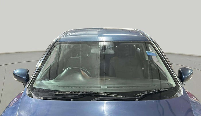 2018 Maruti Baleno ZETA PETROL 1.2, Petrol, Manual, 62,710 km, Front Windshield