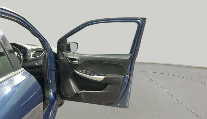2018 Maruti Baleno ZETA PETROL 1.2, Petrol, Manual, 62,710 km, RHS Front Door