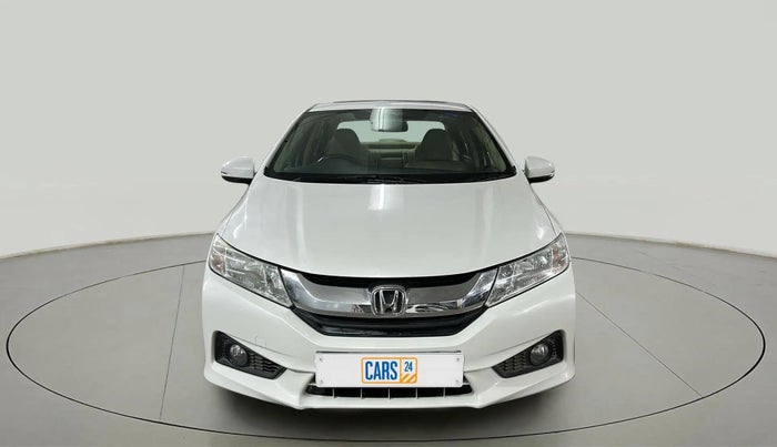 2017 Honda City 1.5L I-VTEC VX, Petrol, Manual, 83,148 km, Front