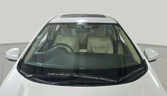 2017 Honda City 1.5L I-VTEC VX, Petrol, Manual, 83,148 km, Front Windshield