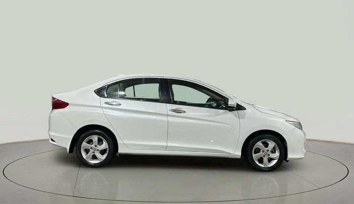 2017 Honda City 1.5L I-VTEC VX, Petrol, Manual, 83,148 km, Right Side View
