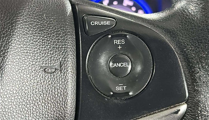 2017 Honda City 1.5L I-VTEC VX, Petrol, Manual, 83,148 km, Adaptive Cruise Control