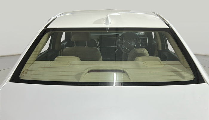 2017 Honda City 1.5L I-VTEC VX, Petrol, Manual, 83,148 km, Rear Windshield