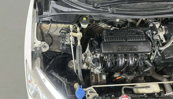 2017 Honda City 1.5L I-VTEC VX, Petrol, Manual, 83,148 km, Engine View - Right