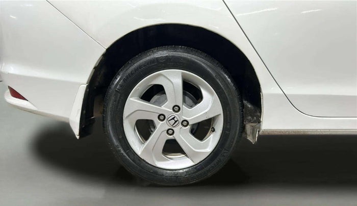 2017 Honda City 1.5L I-VTEC VX, Petrol, Manual, 83,148 km, Right Rear Wheel