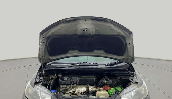 2017 Honda Jazz 1.5L I-DTEC VX, Diesel, Manual, 80,143 km, Open Bonet