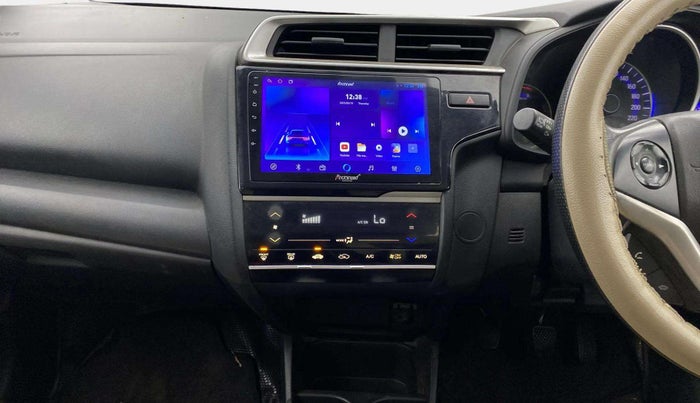 2017 Honda Jazz 1.5L I-DTEC VX, Diesel, Manual, 80,143 km, Air Conditioner