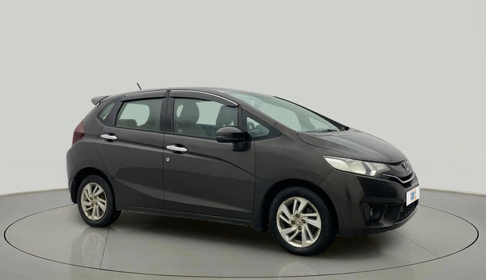 2017 Honda Jazz 1.5L I-DTEC VX, Diesel, Manual, 80,143 km, Right Front Diagonal
