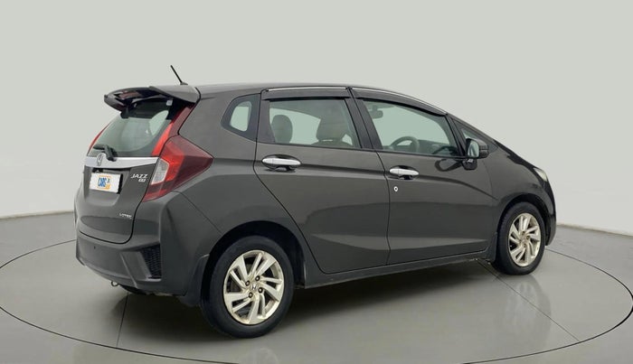 2017 Honda Jazz 1.5L I-DTEC VX, Diesel, Manual, 80,143 km, Right Back Diagonal
