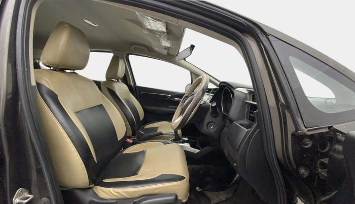2017 Honda Jazz 1.5L I-DTEC VX, Diesel, Manual, 80,143 km, Right Side Front Door Cabin