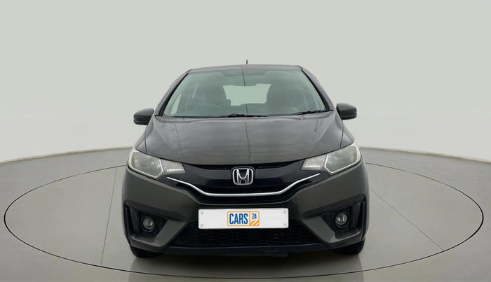 2017 Honda Jazz 1.5L I-DTEC VX, Diesel, Manual, 80,143 km, Front