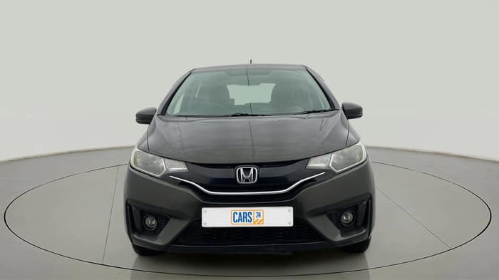 2017 Honda Jazz 1.5L I-DTEC VX, Diesel, Manual, 80,143 km, Front