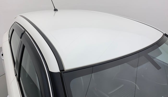 2021 Toyota Glanza G MT PETROL, Petrol, Manual, 16,238 km, Roof