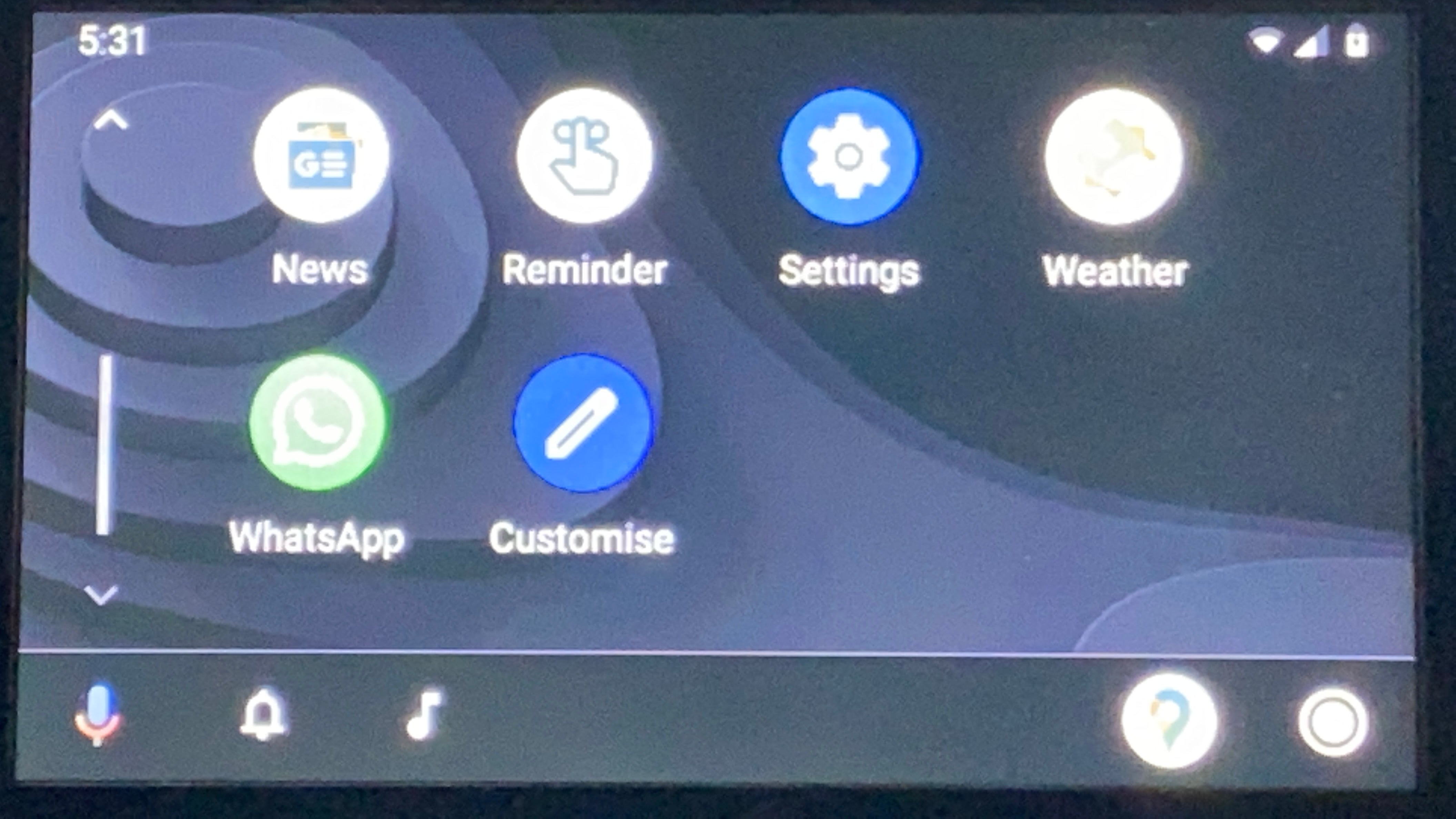 Features