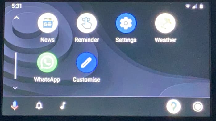 Features