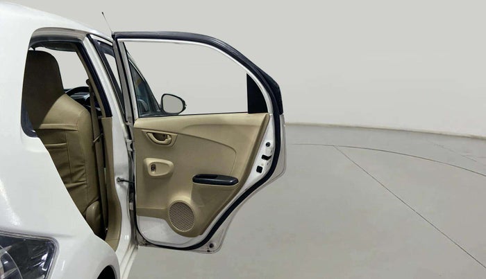 2015 Honda Brio S MT, Petrol, Manual, 25,389 km, RHS Rear Door