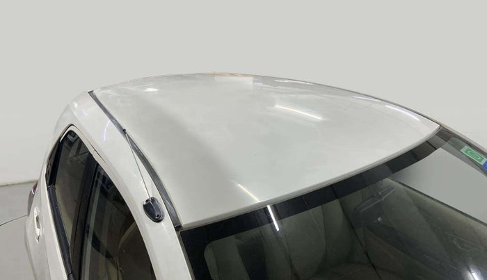 2015 Honda Brio S MT, Petrol, Manual, 25,389 km, Roof