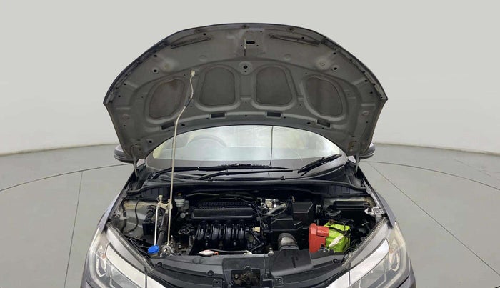 2019 Honda City 1.5L I-VTEC SV, Petrol, Manual, 50,449 km, Open Bonet