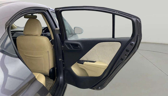 2019 Honda City 1.5L I-VTEC SV, Petrol, Manual, 50,449 km, RHS Rear Door