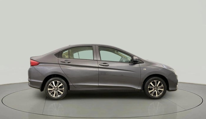 2019 Honda City 1.5L I-VTEC SV, Petrol, Manual, 50,449 km, Right Side View