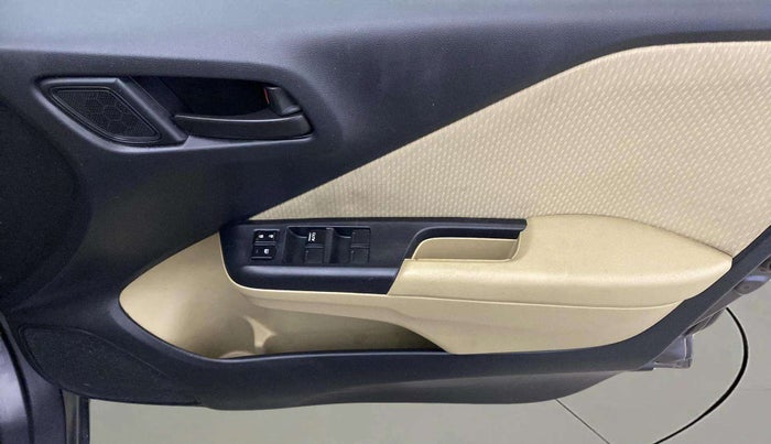 2019 Honda City 1.5L I-VTEC SV, Petrol, Manual, 50,449 km, Driver Side Door Panels Control