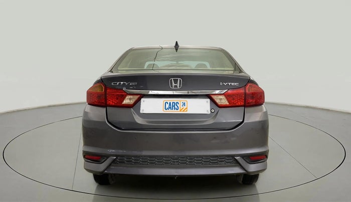 2019 Honda City 1.5L I-VTEC SV, Petrol, Manual, 50,449 km, Back/Rear