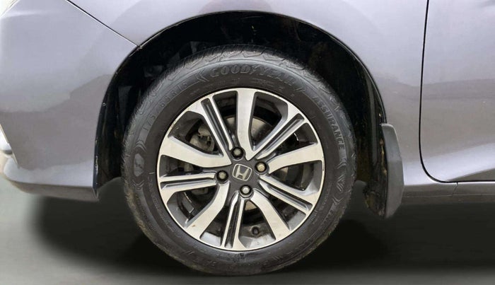 2019 Honda City 1.5L I-VTEC SV, Petrol, Manual, 50,449 km, Left Front Wheel