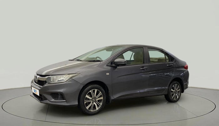2019 Honda City 1.5L I-VTEC SV, Petrol, Manual, 50,449 km, Left Front Diagonal