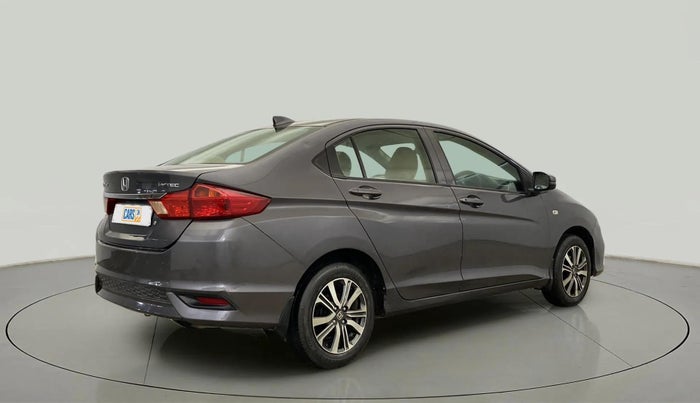 2019 Honda City 1.5L I-VTEC SV, Petrol, Manual, 50,449 km, Right Back Diagonal