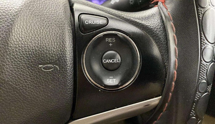 2019 Honda City 1.5L I-VTEC SV, Petrol, Manual, 50,449 km, Adaptive Cruise Control