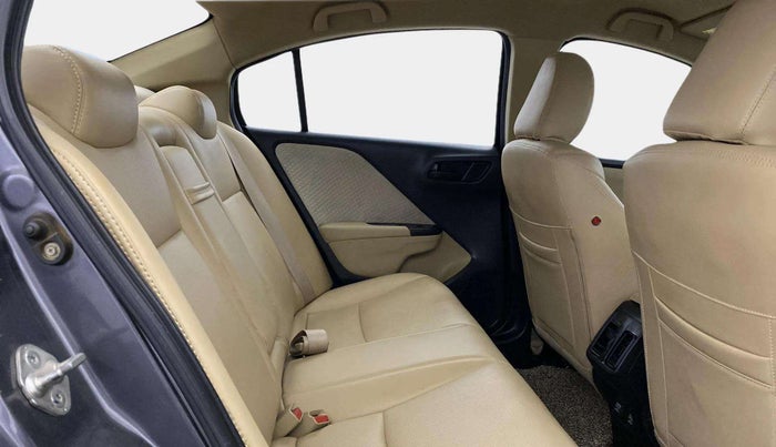 2019 Honda City 1.5L I-VTEC SV, Petrol, Manual, 50,449 km, Right Side Rear Door Cabin