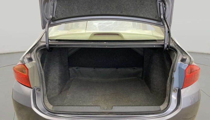 2019 Honda City 1.5L I-VTEC SV, Petrol, Manual, 50,449 km, Boot Open Zoomed View