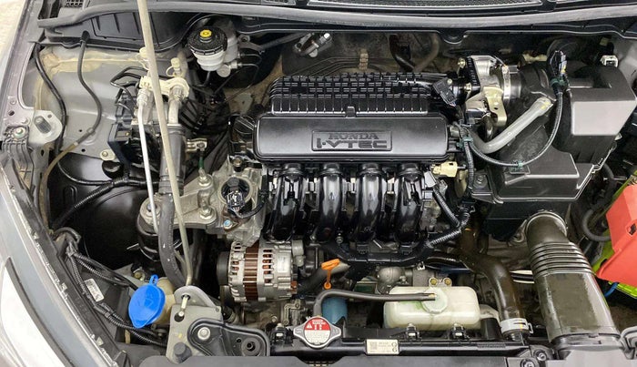 2019 Honda City 1.5L I-VTEC SV, Petrol, Manual, 50,449 km, Engine View - Right