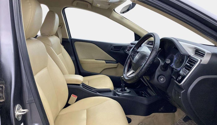 2019 Honda City 1.5L I-VTEC SV, Petrol, Manual, 50,449 km, Right Side Front Door Cabin