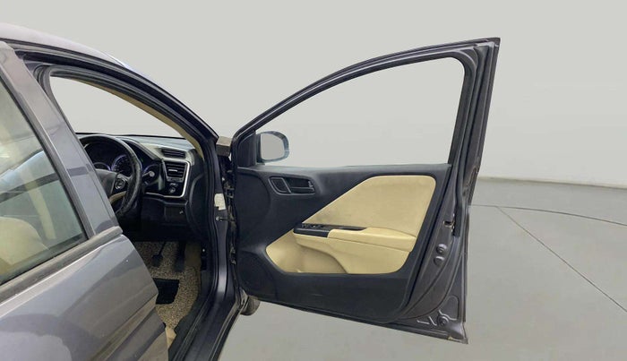 2019 Honda City 1.5L I-VTEC SV, Petrol, Manual, 50,449 km, RHS Front Door