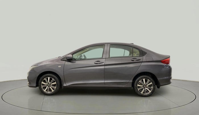 2019 Honda City 1.5L I-VTEC SV, Petrol, Manual, 50,449 km, Left Side