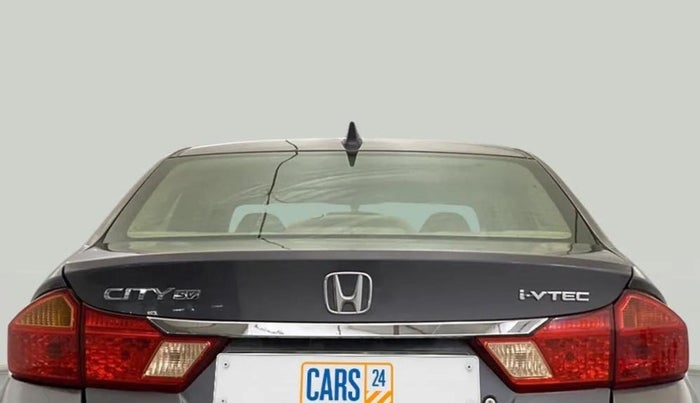 2019 Honda City 1.5L I-VTEC SV, Petrol, Manual, 50,449 km, Rear Windshield