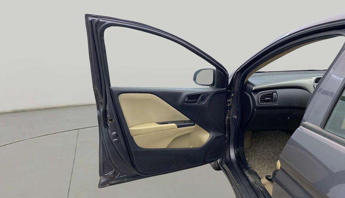 2019 Honda City 1.5L I-VTEC SV, Petrol, Manual, 50,449 km, LHS Front Door