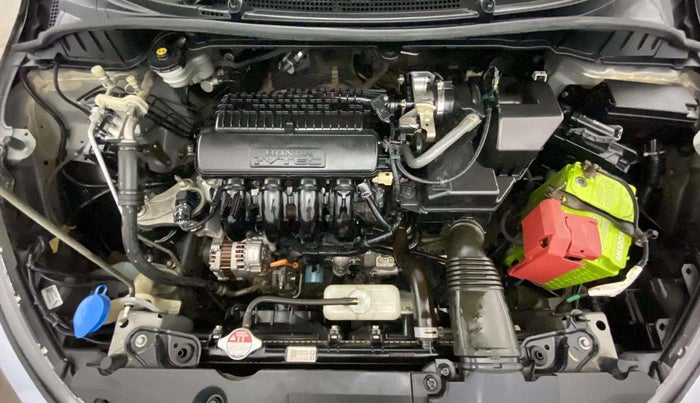 2019 Honda City 1.5L I-VTEC SV, Petrol, Manual, 50,449 km, Engine View
