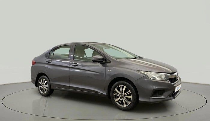 2019 Honda City 1.5L I-VTEC SV, Petrol, Manual, 50,449 km, Right Front Diagonal
